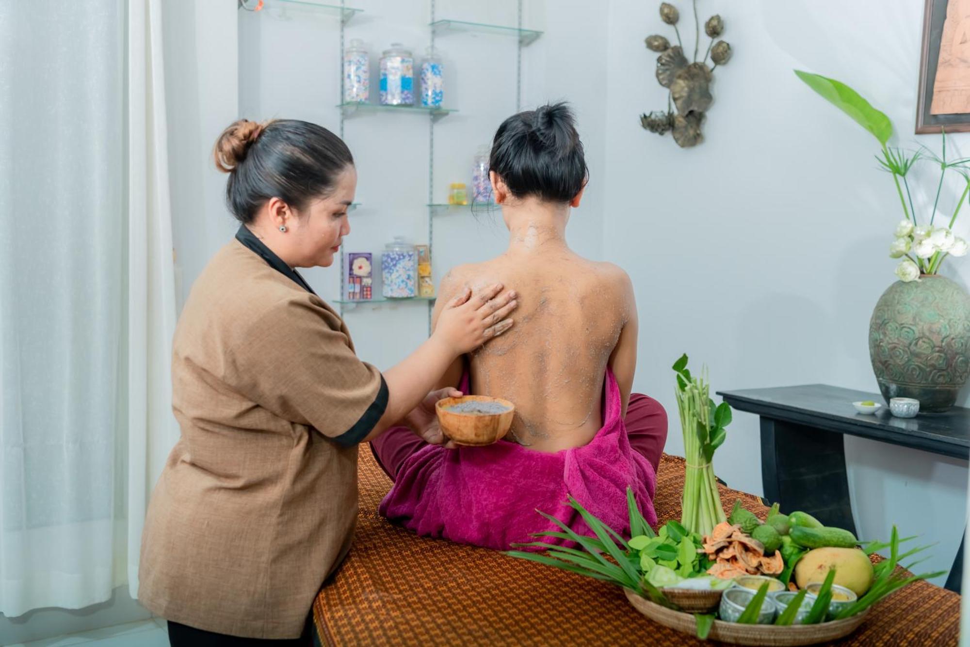 New Riverside Hotel Siem Reap Zewnętrze zdjęcie