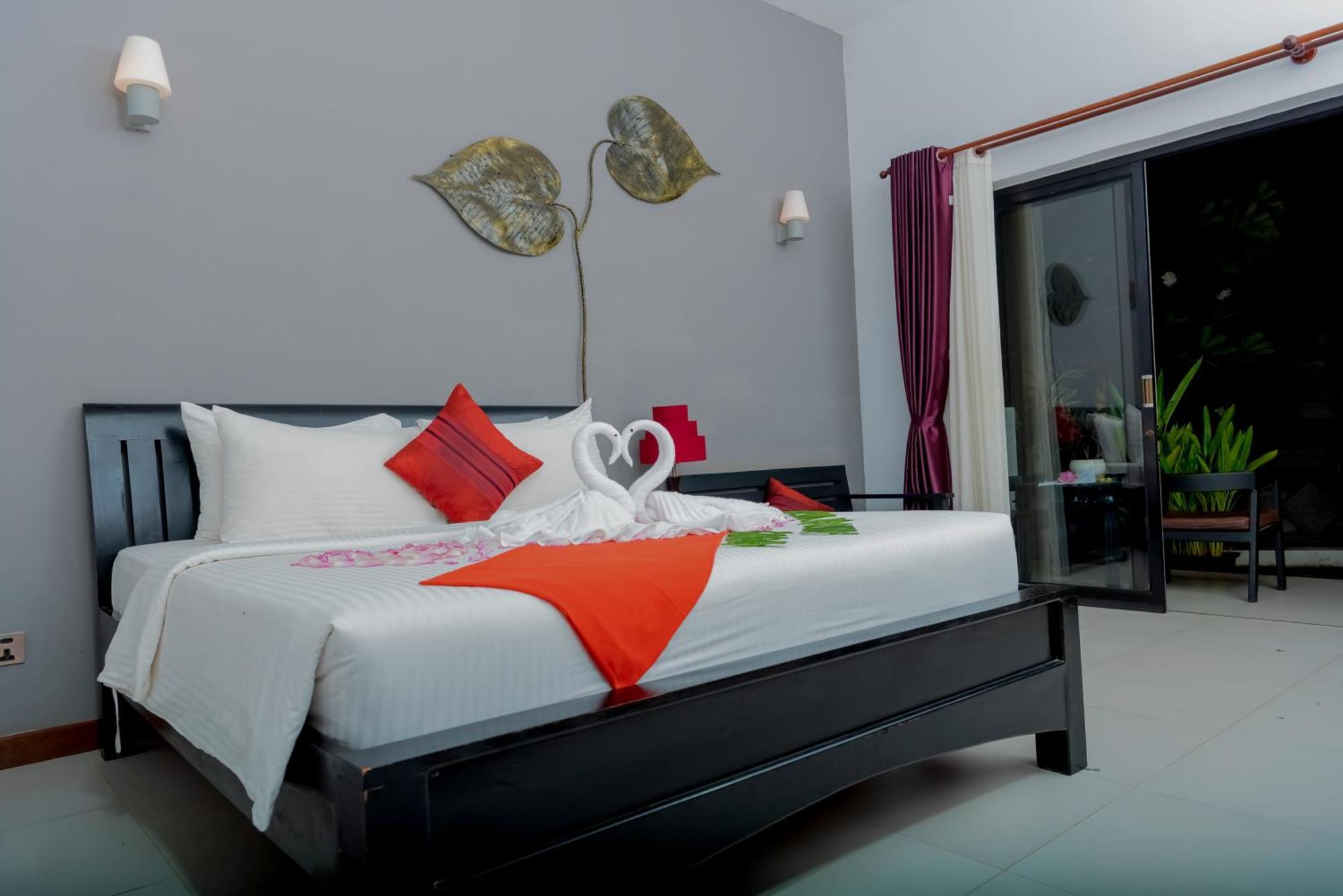 New Riverside Hotel Siem Reap Zewnętrze zdjęcie