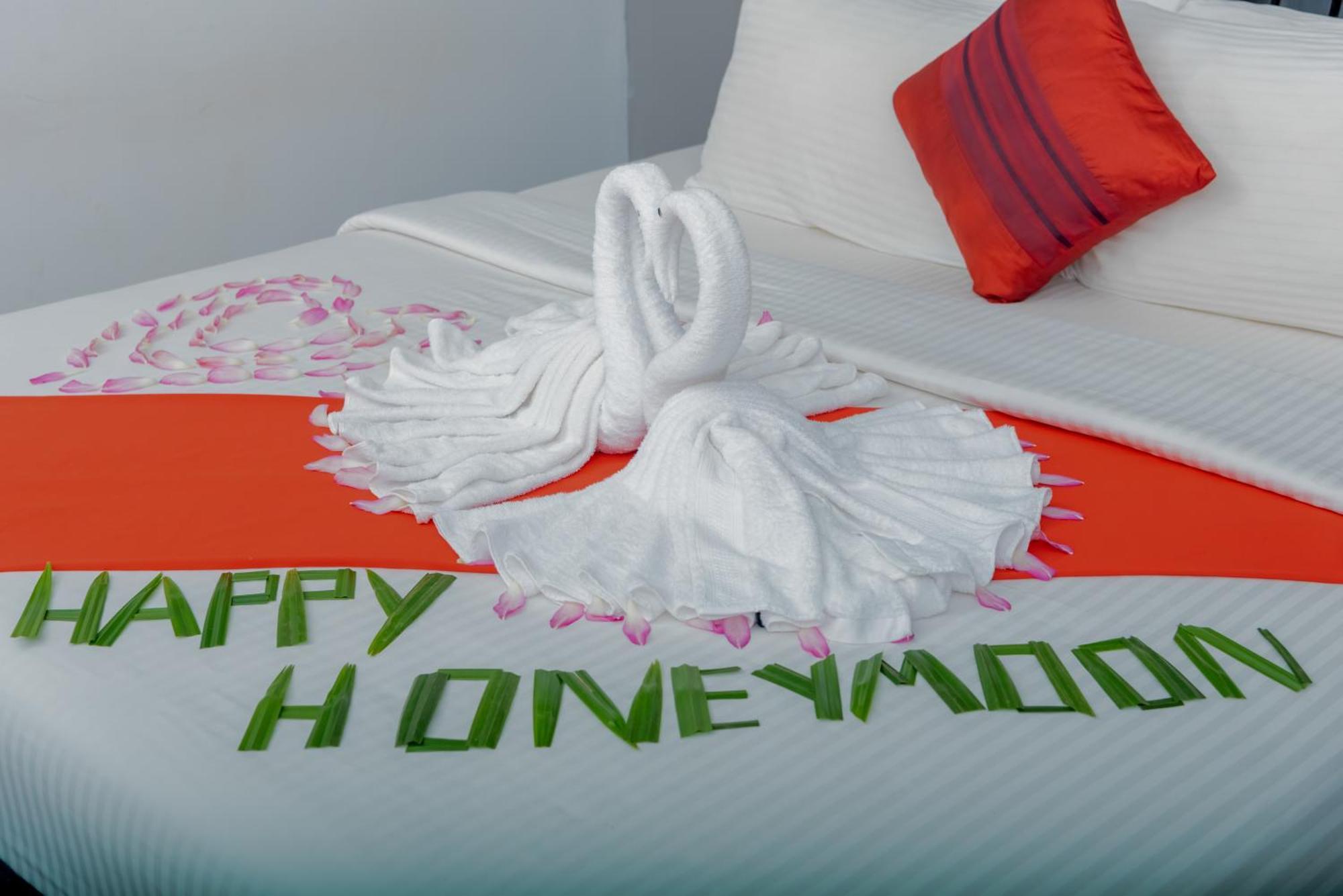 New Riverside Hotel Siem Reap Zewnętrze zdjęcie