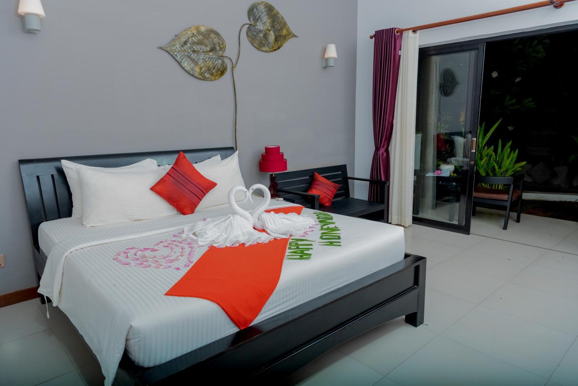New Riverside Hotel Siem Reap Zewnętrze zdjęcie