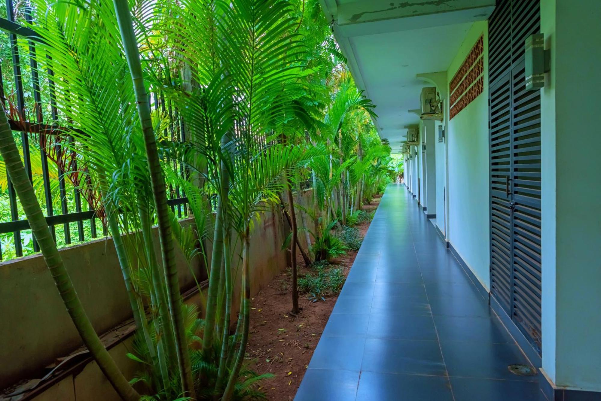 New Riverside Hotel Siem Reap Pokój zdjęcie