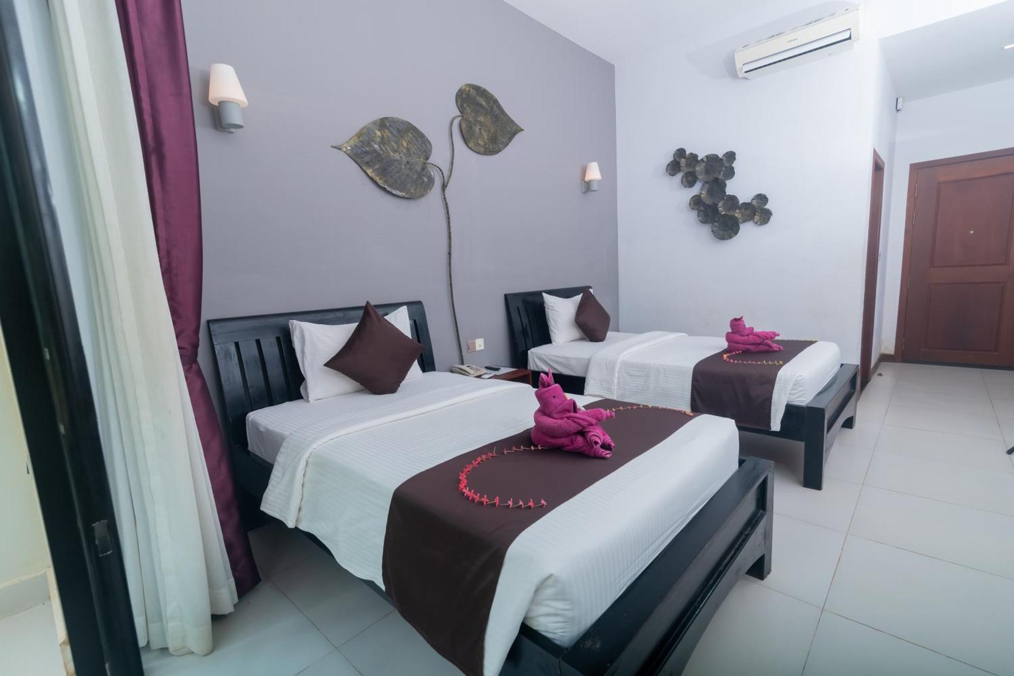 New Riverside Hotel Siem Reap Pokój zdjęcie