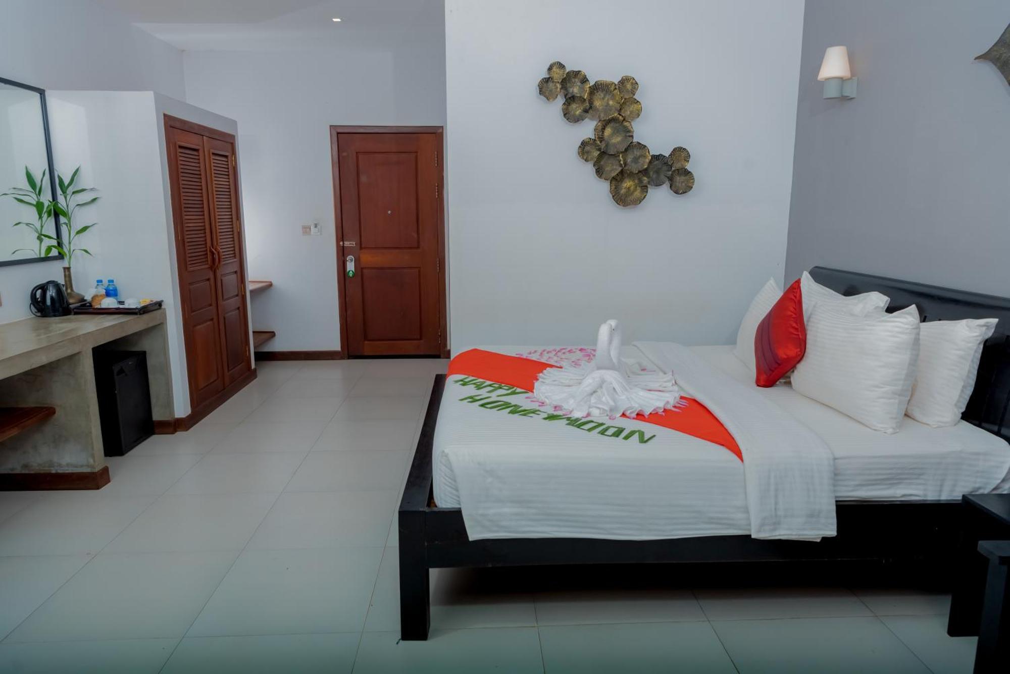 New Riverside Hotel Siem Reap Pokój zdjęcie