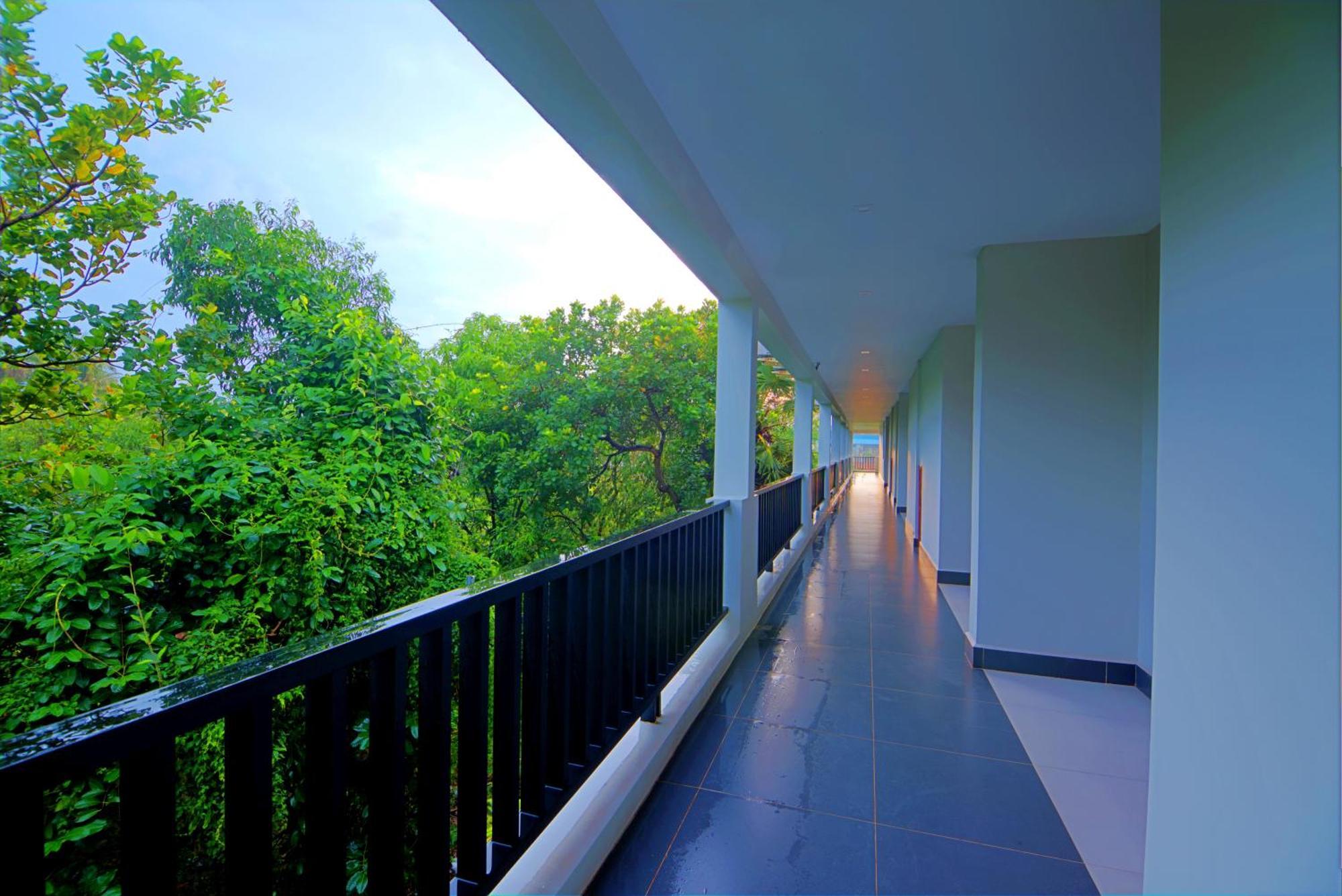 New Riverside Hotel Siem Reap Pokój zdjęcie
